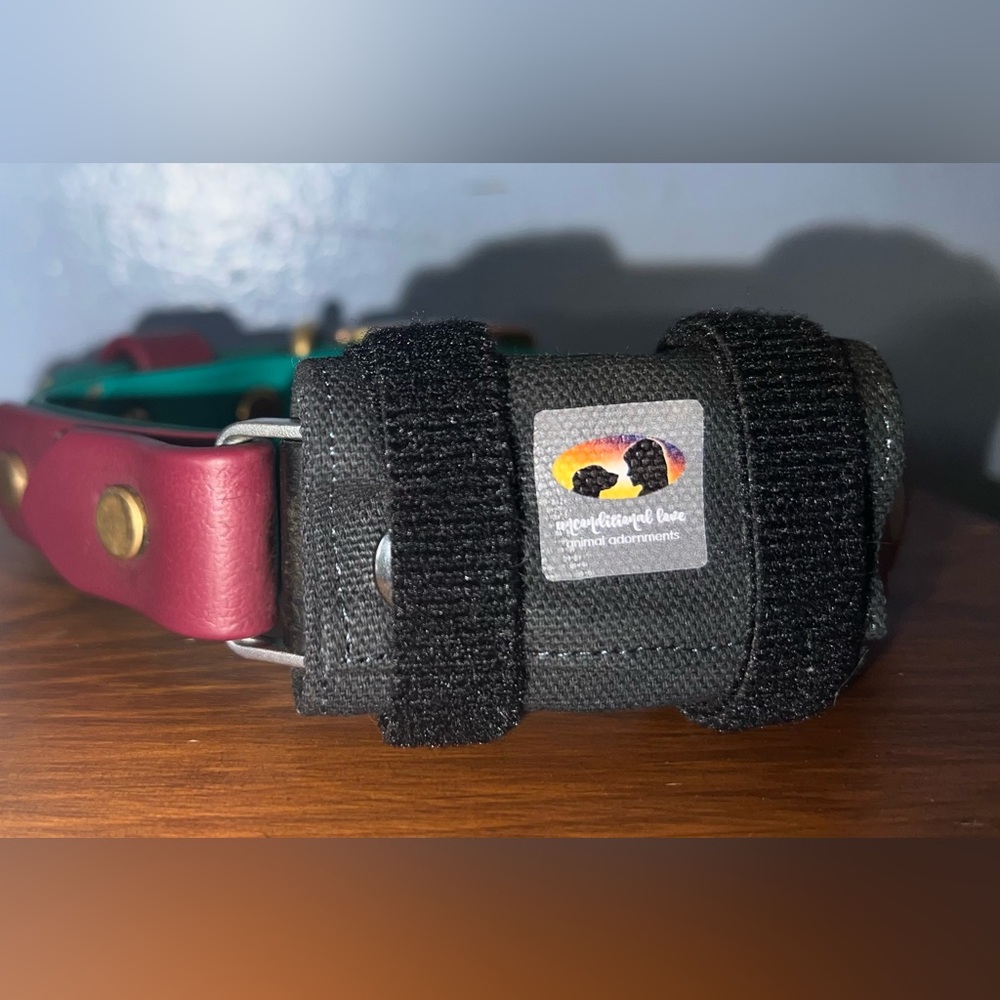 Fi Module Protective Cover - Picture 2 of 3